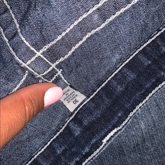 True Religion Jeans - Picture 7 of 7